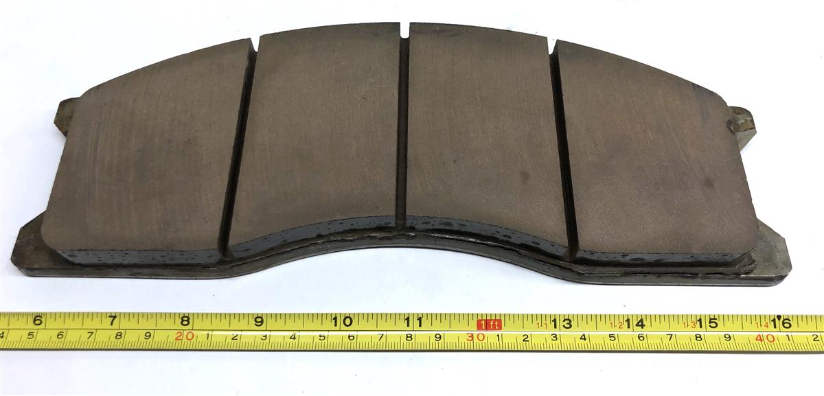 SP-2679 | SP-2679  Off Highway Vehicle Brake Lining Pads (3).JPG