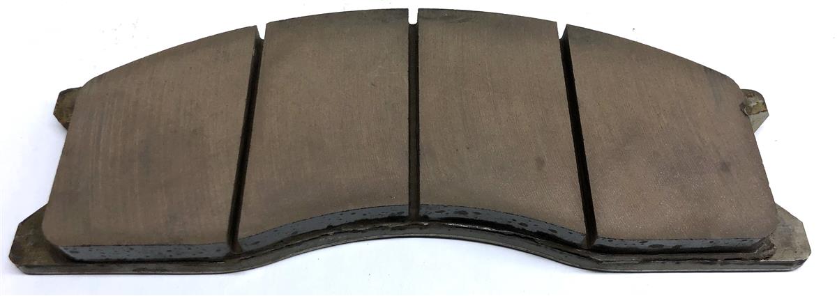 SP-2679 | SP-2679  Off Highway Vehicle Brake Lining Pads (4).JPG