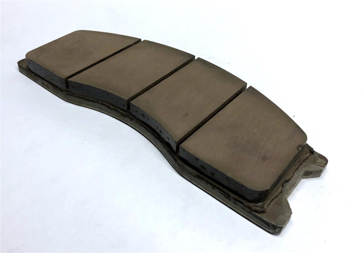 SP-2679 | SP-2679  Off Highway Vehicle Brake Lining Pads (5).JPG