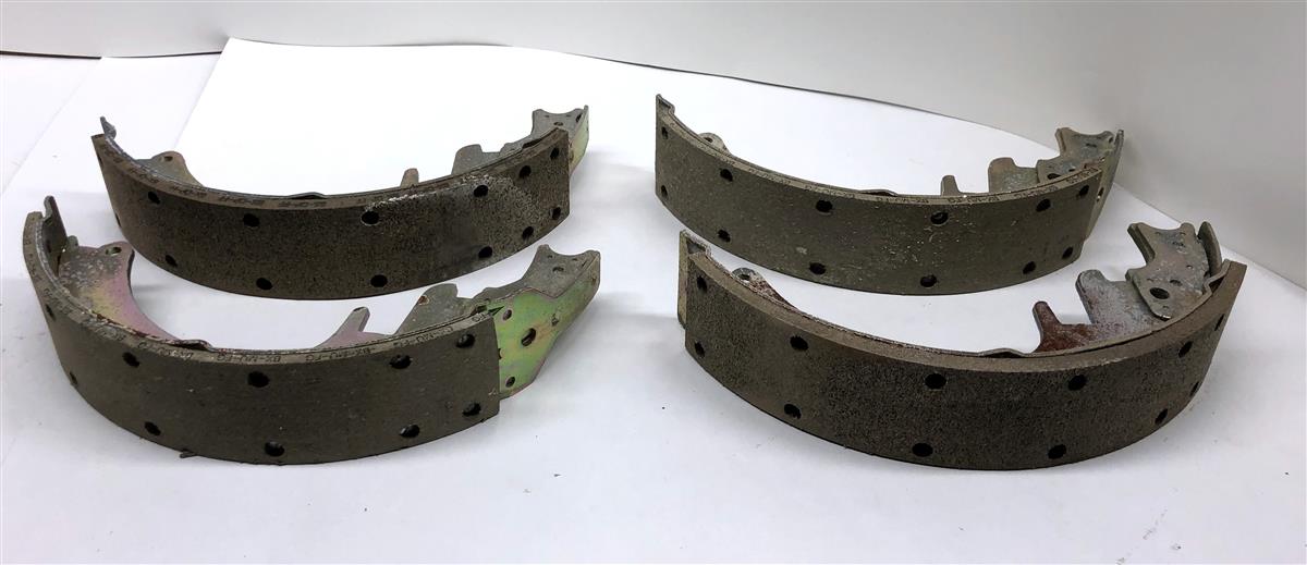 SP-2680 | SP-2680 GM Chevy Rear Brake Shoe Set (3).JPG