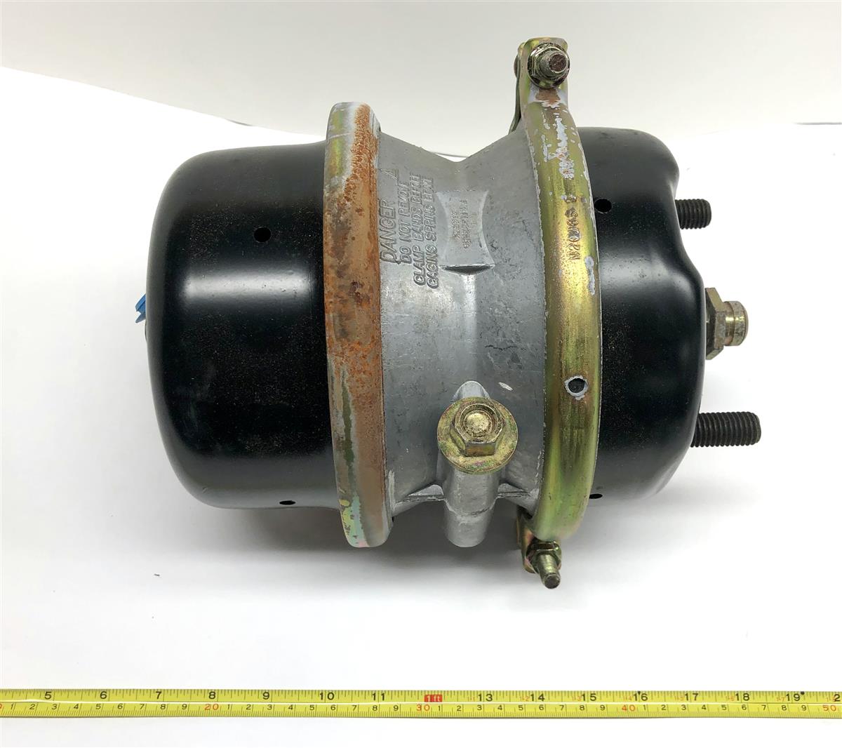 SP-2681 | SP-2681 Ford Air Brake Chamber (1).JPG