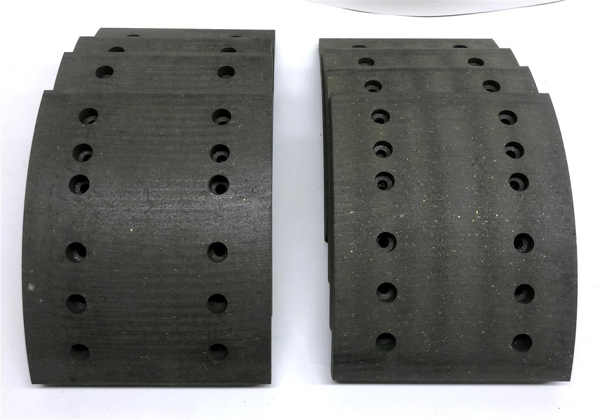 SP-2686 | SP-2686 GM Brake Shoe Lining Kit with Rivets (4).JPG