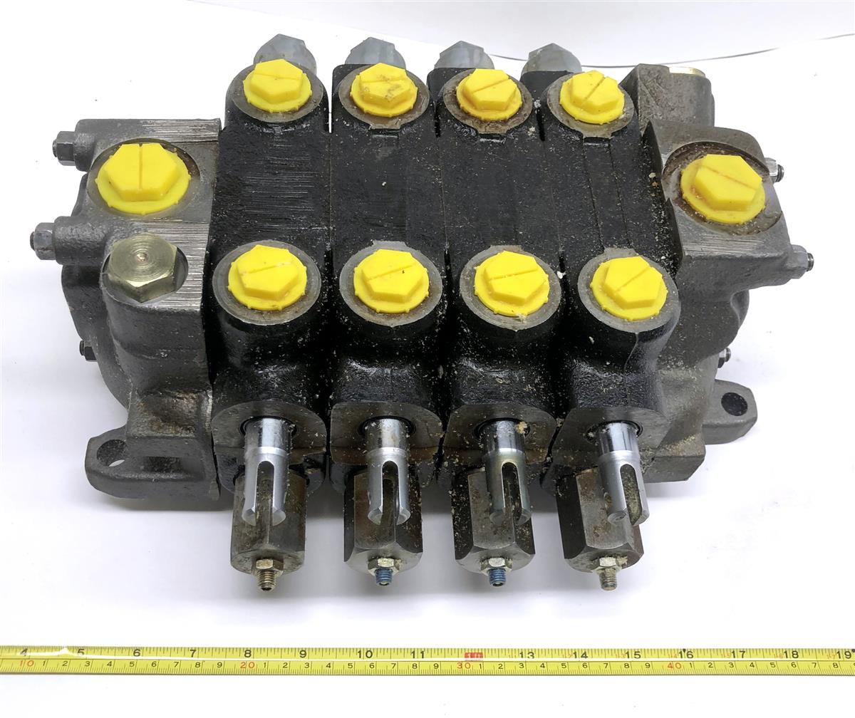 SP-2687 | SP-2687 Case 26D Backhoe Linear Directional Control Valve  (7).JPG