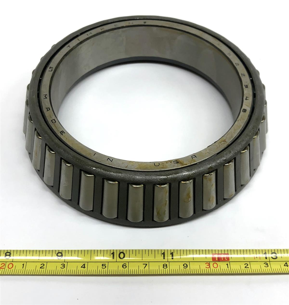 SP-2691 | SP-2691 JI Case MC2500 Tapered Roller Bearing Cone and Rollers (3).JPG