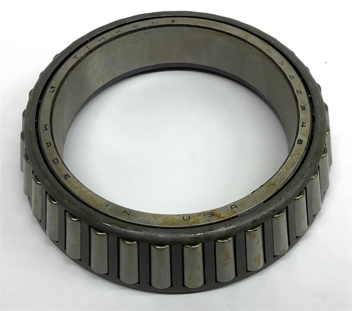 SP-2691 | SP-2691 JI Case MC2500 Tapered Roller Bearing Cone and Rollers (4).JPG