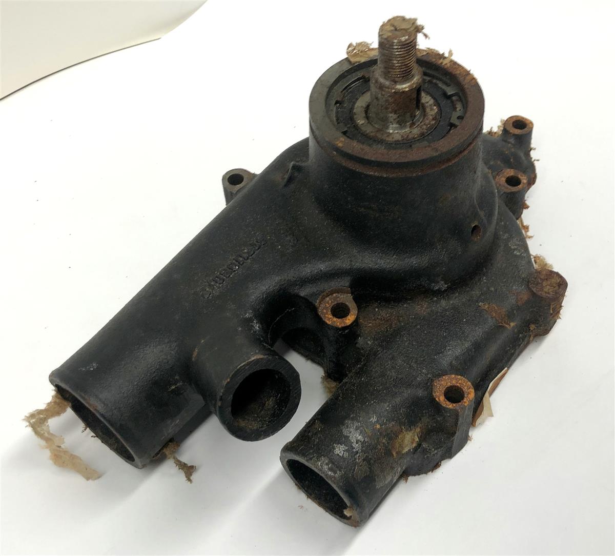 SP-2693 | SP-2693 Perkins Water Pump Without Gaskets (1).JPG