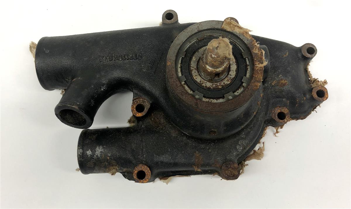 SP-2693 | SP-2693 Perkins Water Pump Without Gaskets (4).JPG