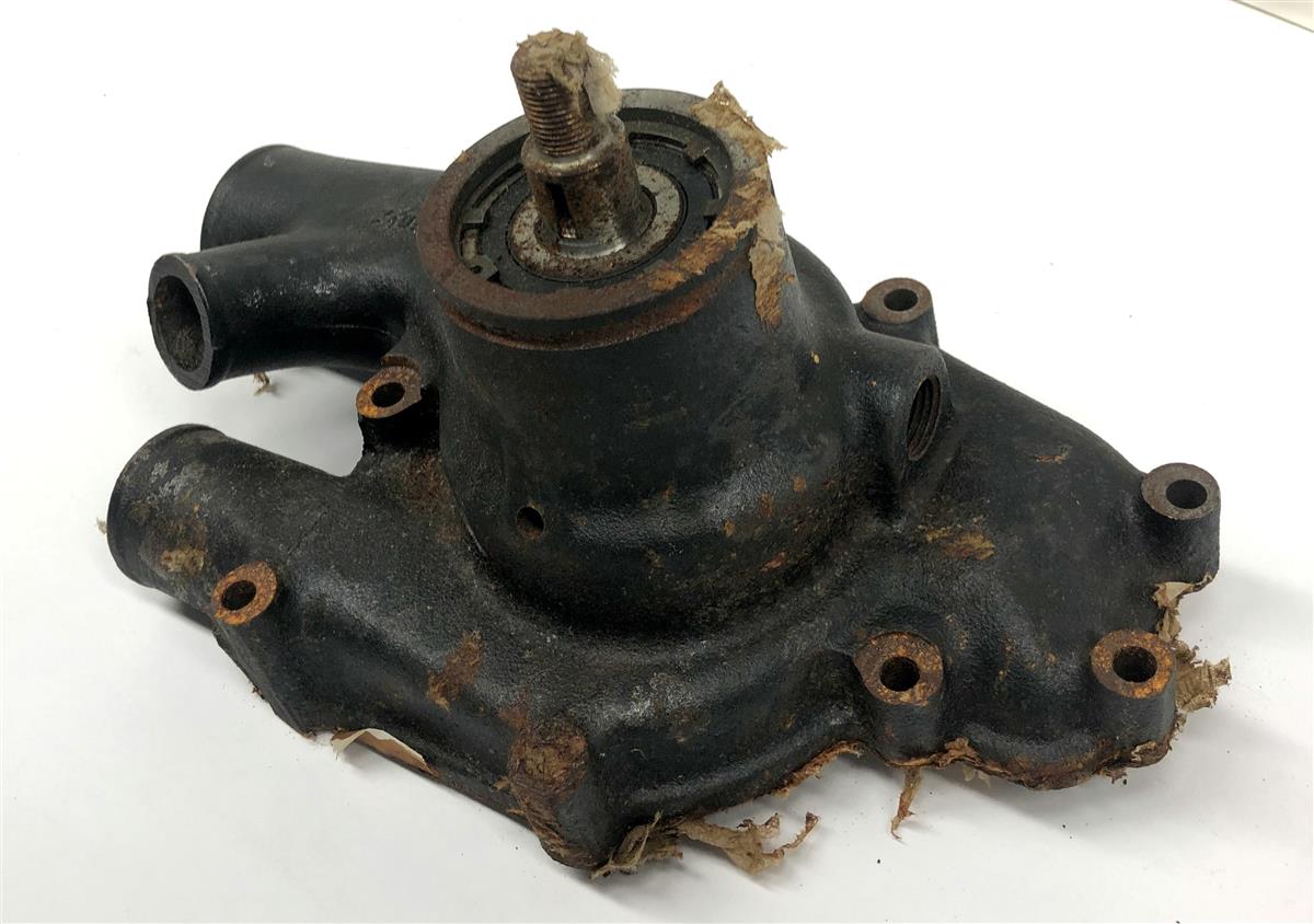 SP-2693 | SP-2693 Perkins Water Pump Without Gaskets (5).JPG