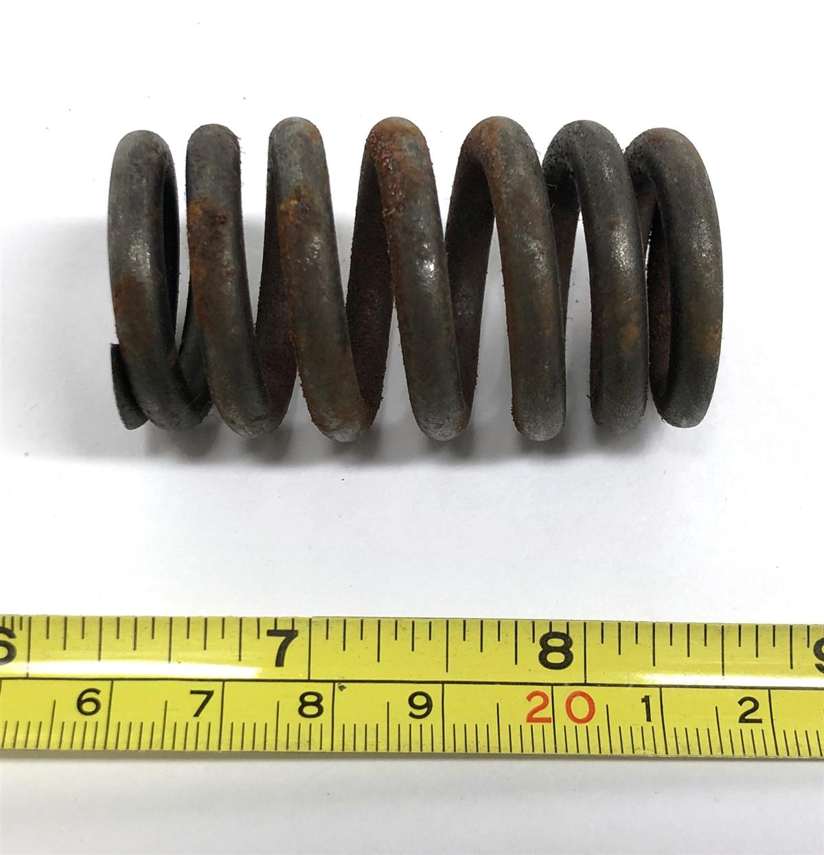 SP-2698 | SP-2698 8.2L Detroit Diesel Intake and Exhaust Valve Spring (3).JPG