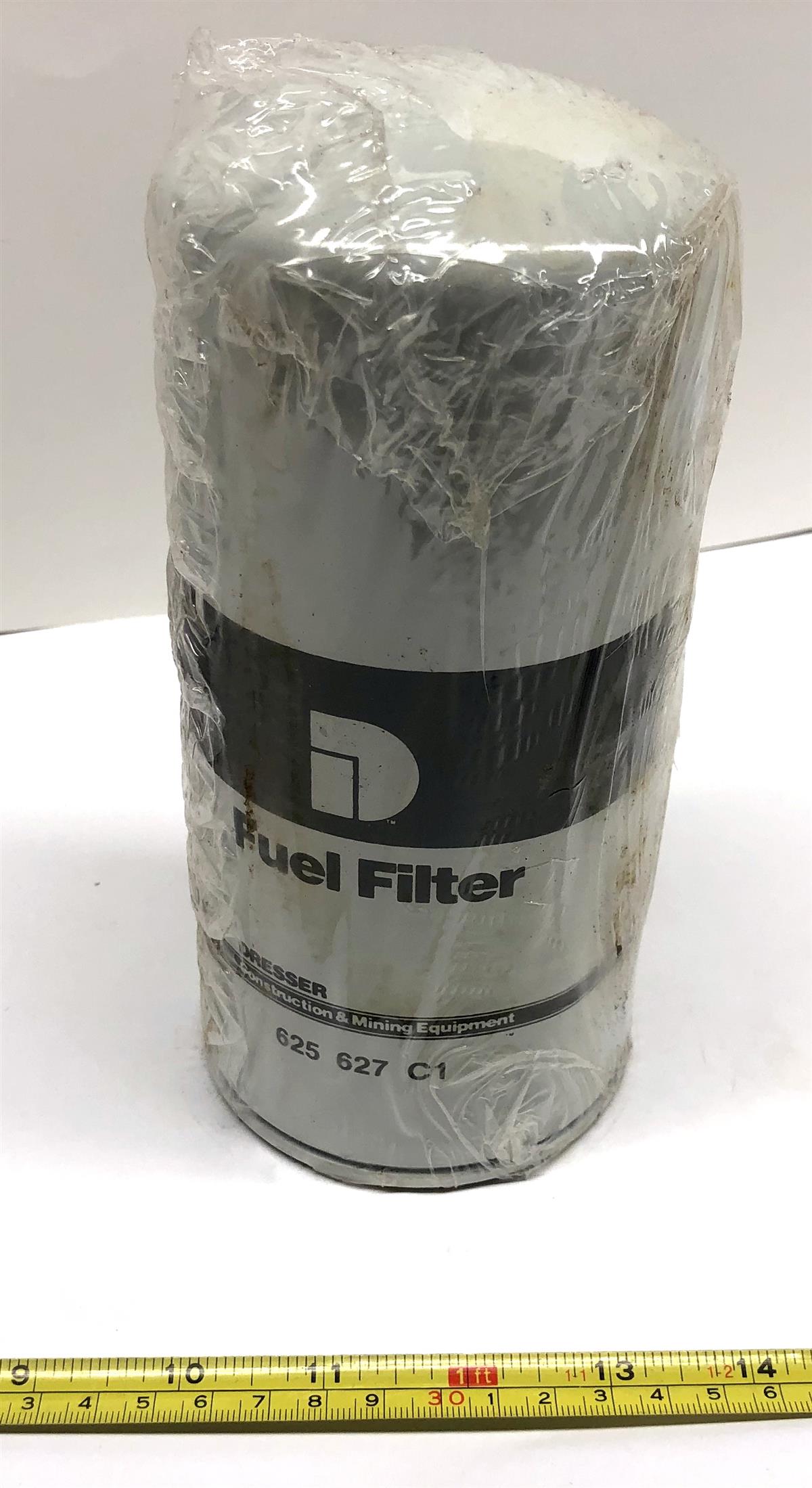 SP-2700 | SP-2700 International Primary Fuel Filter (1).JPG