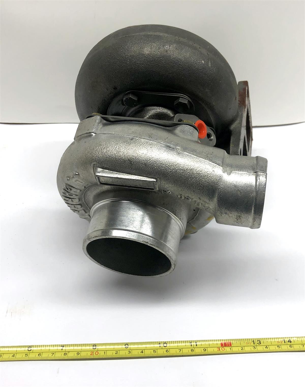 SP-2701 | SP-2701 Turbo Charger for Diesel Engine Model DT466B (2).JPG