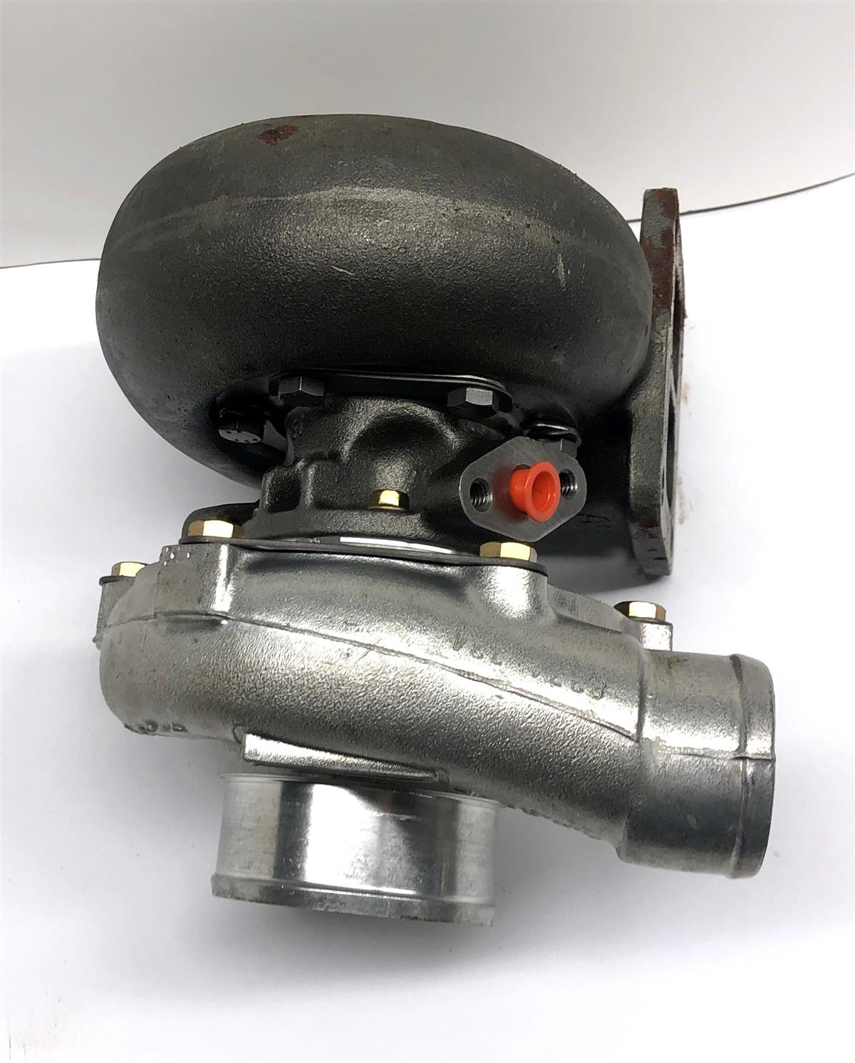 SP-2701 | SP-2701 Turbo Charger for Diesel Engine Model DT466B (4).JPG