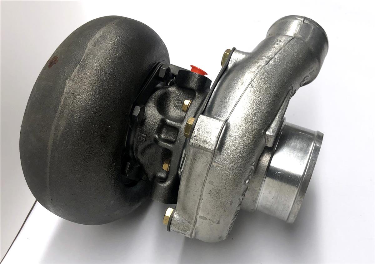 SP-2701 | SP-2701 Turbo Charger for Diesel Engine Model DT466B (6).JPG