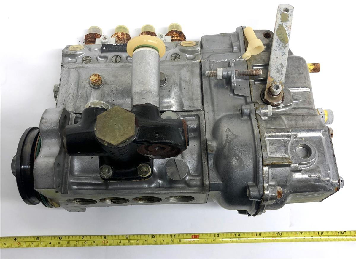 SP-2704 | SP-2704  J.I. Case Model M6K Tractor Fuel Metering Pump (1).JPG