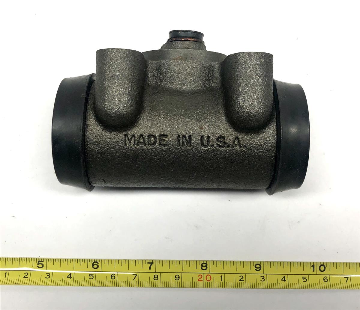 SP-2717 | SP-2717 Case Loader Hydraulic Brake Cylinder Assembly  (3).JPG