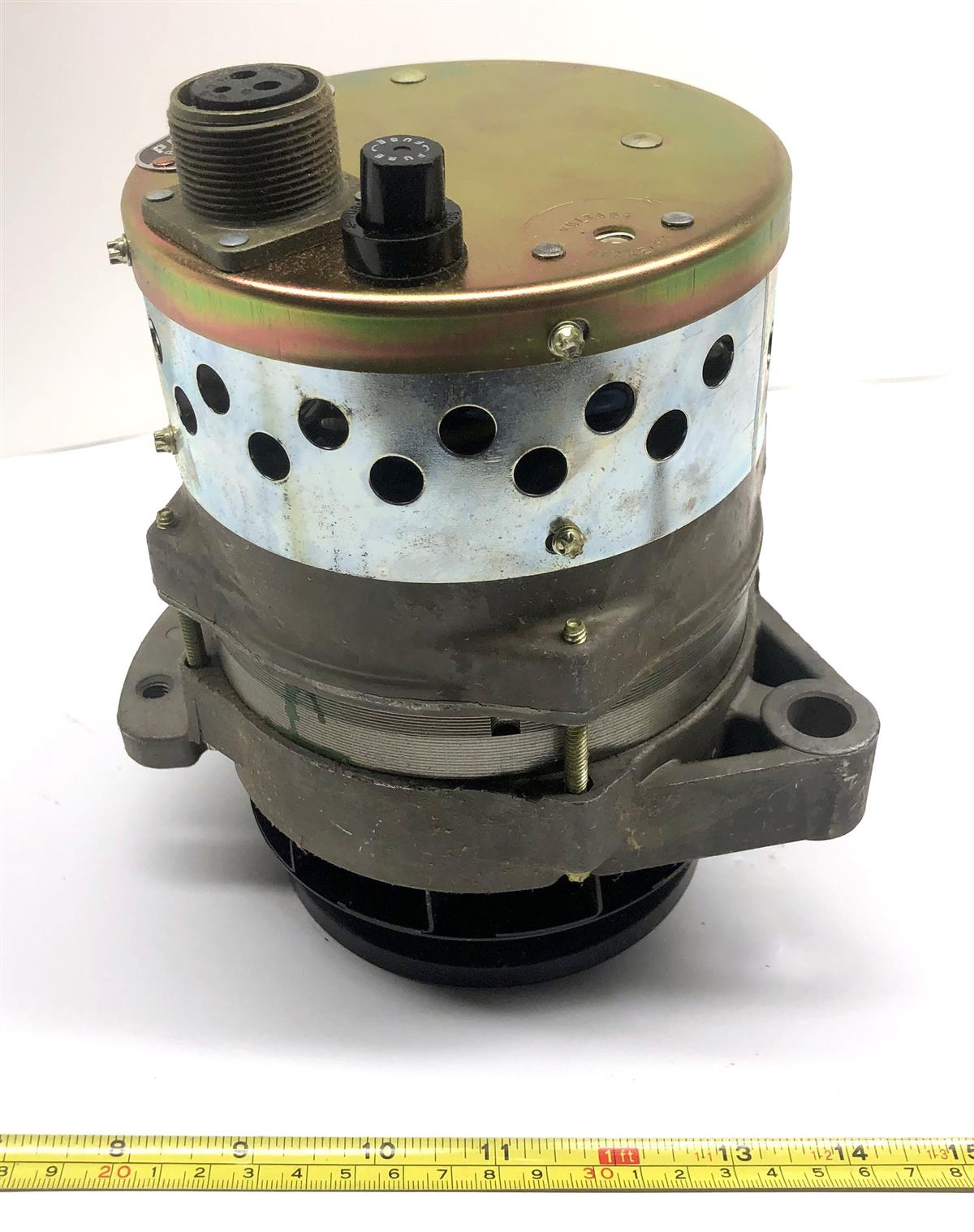 SP-2720 | SP-2720 Prestolite 24V Gen Set Alternator  (5).JPG