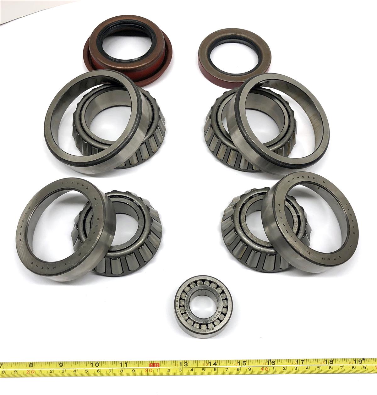 SP-2729 | SP-2729 International Differential Bearing Rebuild Kit  (1).JPG