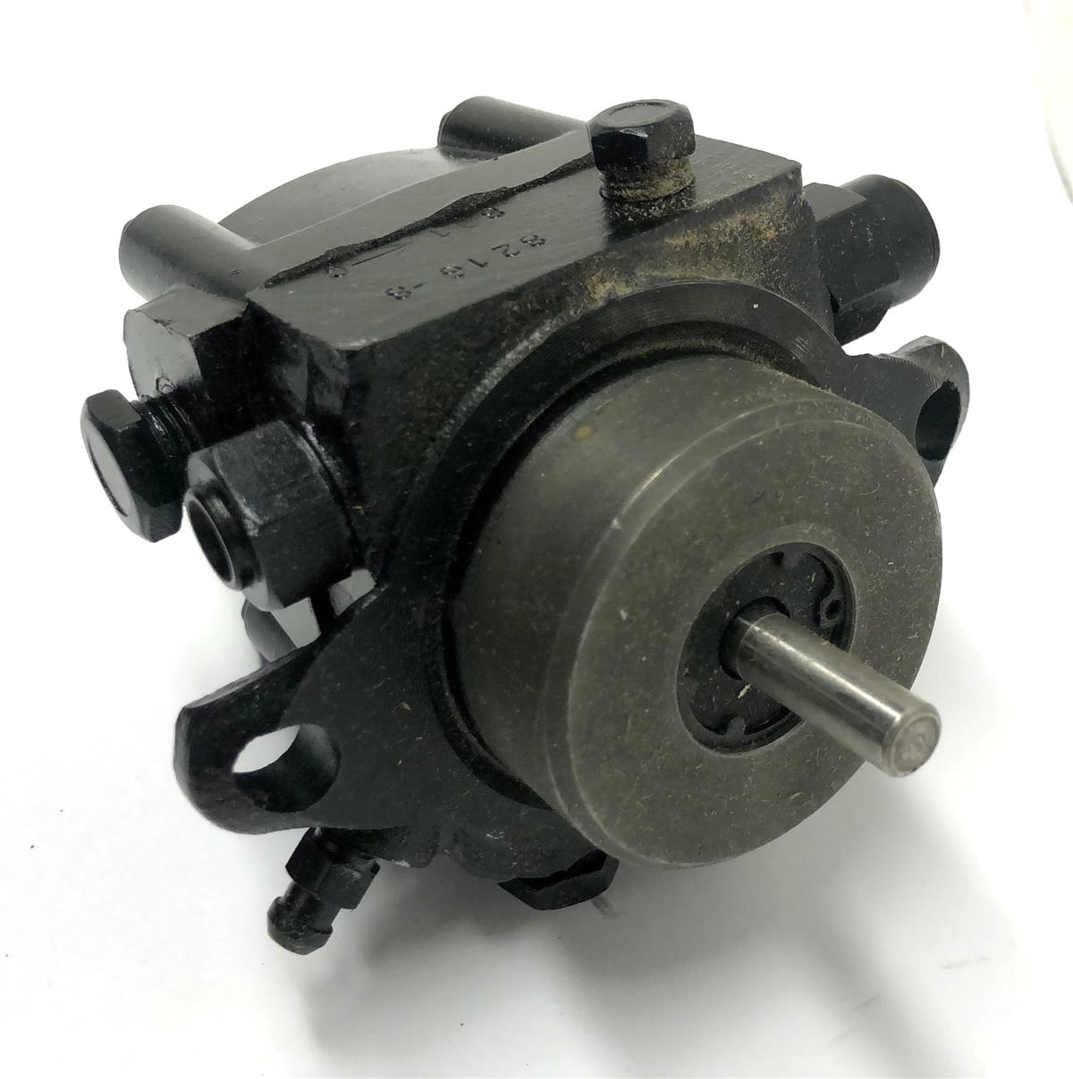 SP-2740 | SP-2740 Suntec 2 Stage 3450 RPM Oil Burner Pump  (4).JPG