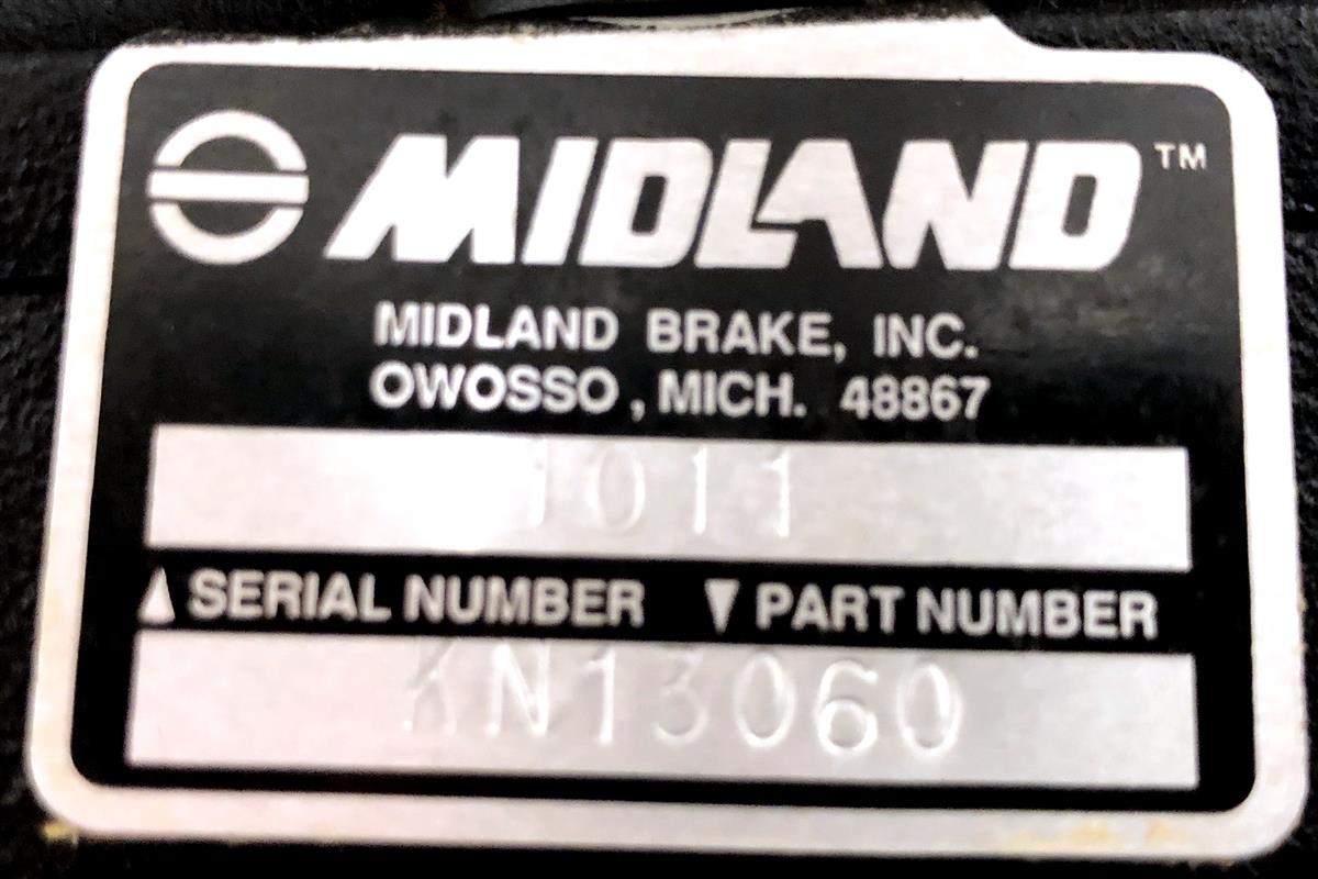 SP-2754 | SP-2754 Midland Brake Air Compressor (5).JPG