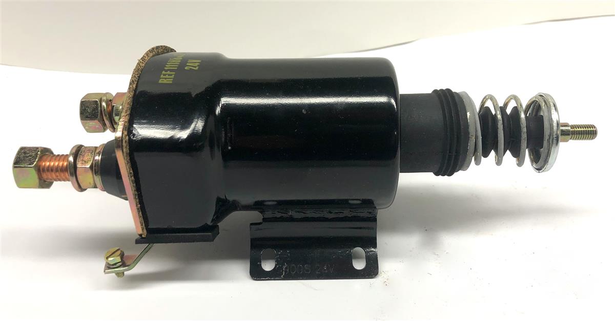 SP-2775 | SP-2775 MEP-007A and MEP-009A 24V Starter Solenoid Switch (3).JPG