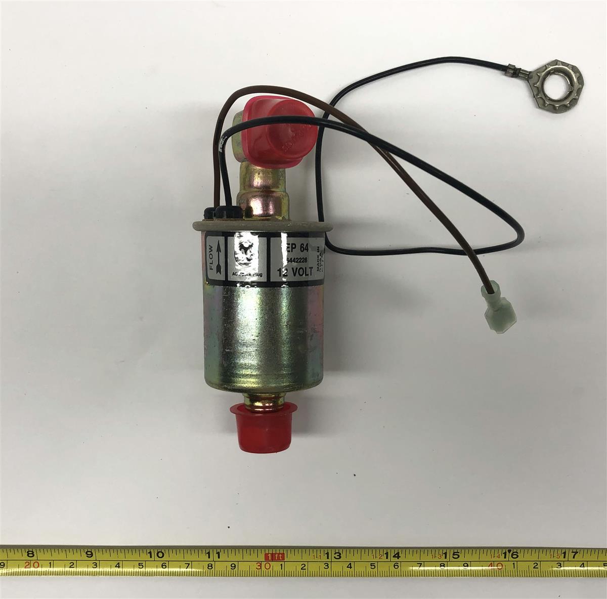 SP-2783 | SP-2783 12 Volt Electric Fuel Pump (2).JPG