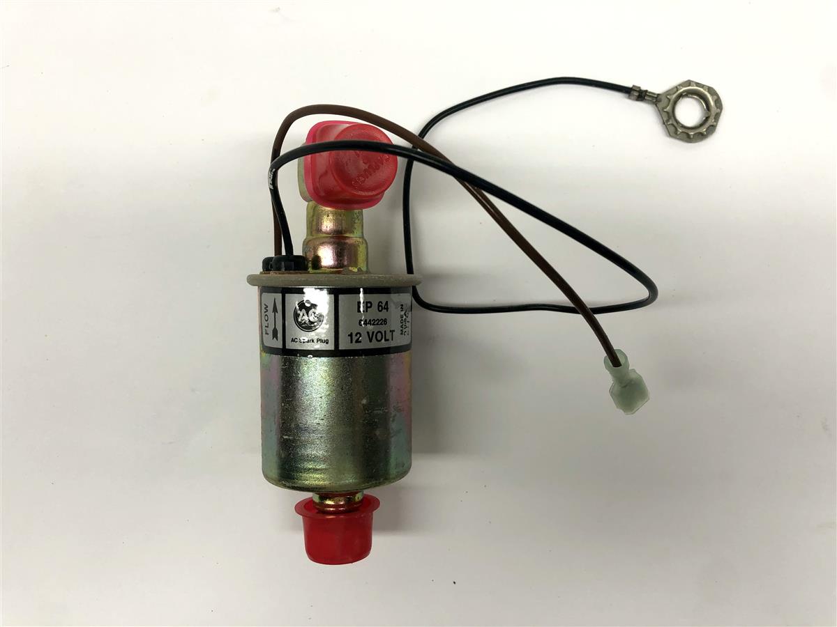 SP-2783 | SP-2783 12 Volt Electric Fuel Pump (3).JPG