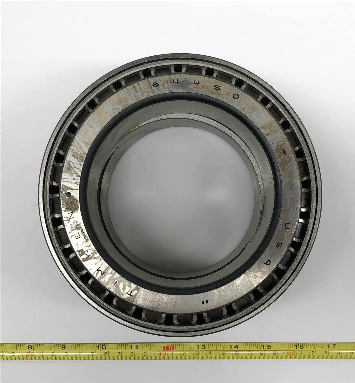 SP-2799 | SP-2799 Tapered Rolling Bearing (2).JPG