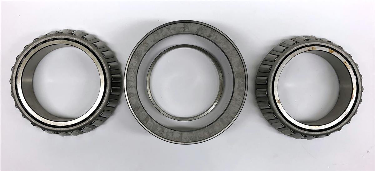 SP-2799 | SP-2799 Tapered Rolling Bearing (5).JPG