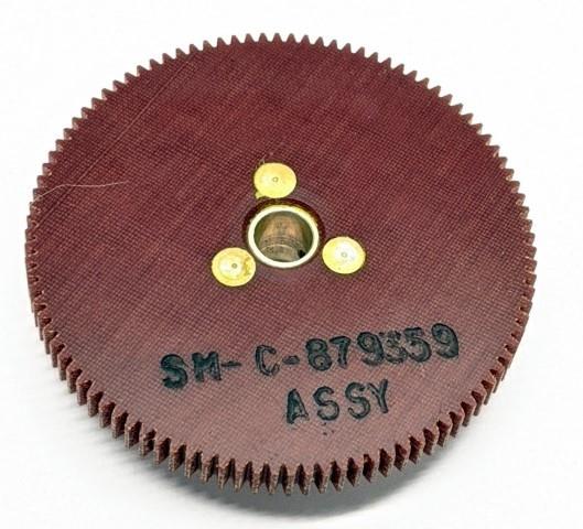 SP-2813 | SP-2813 Helic Gear Hub Assem (6).jpg