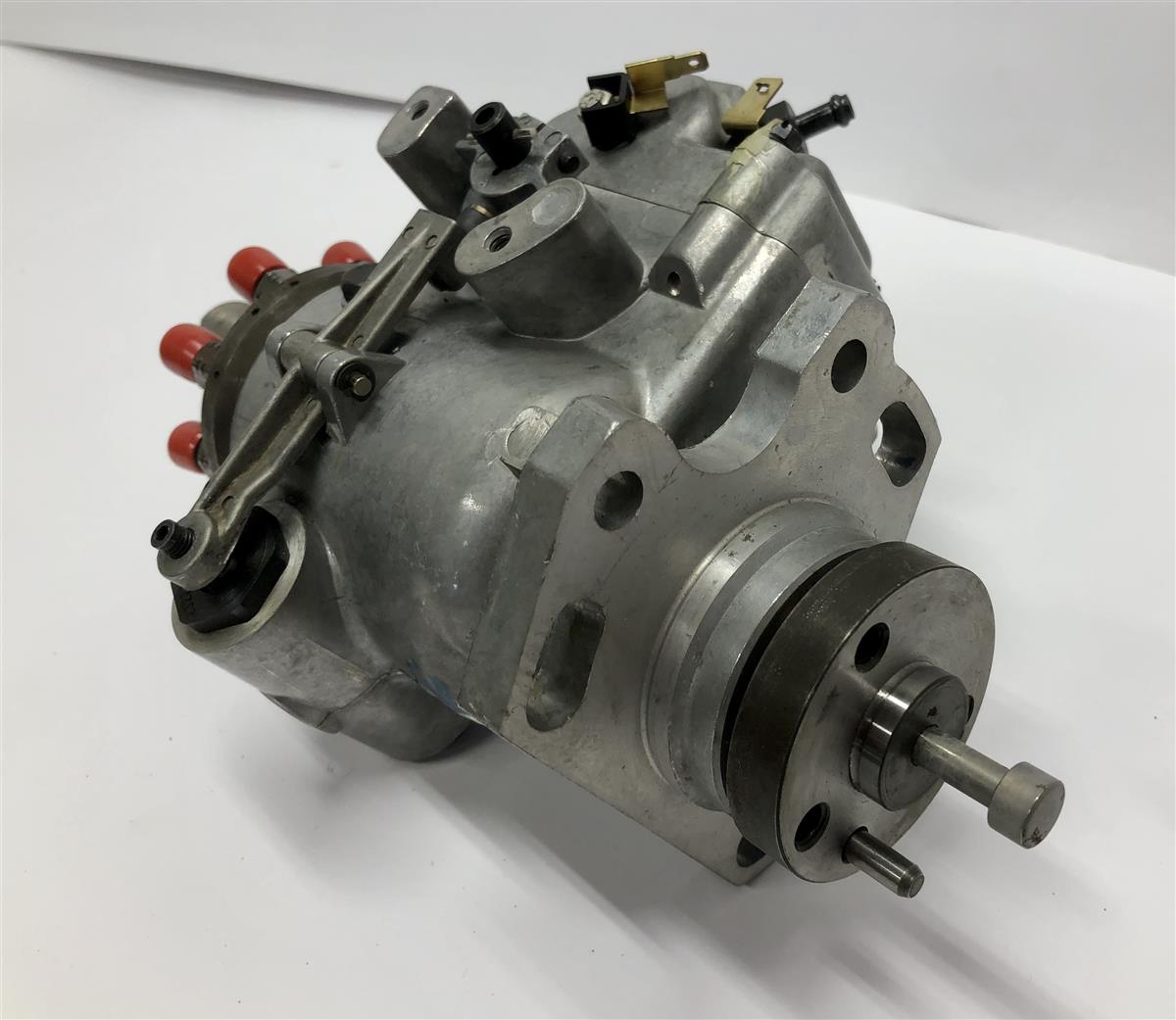SP-2904 | SP-2904 Fuel Injection Pump 6.2 Liter Diesel CUCV (3).jpeg