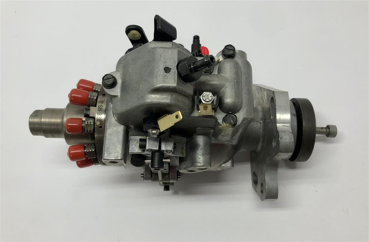 SP-2904 | SP-2904 Fuel Injection Pump 6.2 Liter Diesel CUCV (5).jpeg