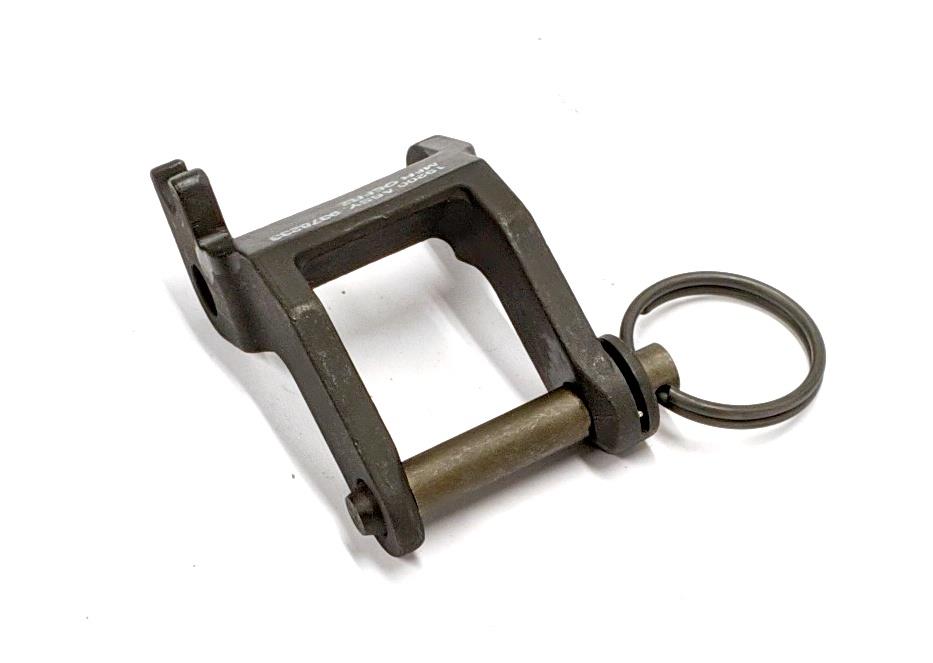 SP-2910 | SP-2910  Tripod Adapter Assembly For M240 Machine Gun Family (6).jpg