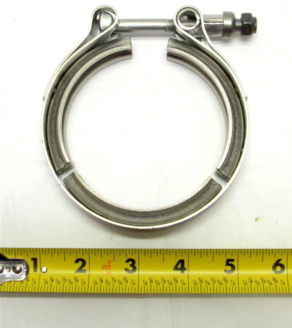 SP-2946 | SP-2946 Grooved Exhaust Coupling Clamp M54 (6).JPG