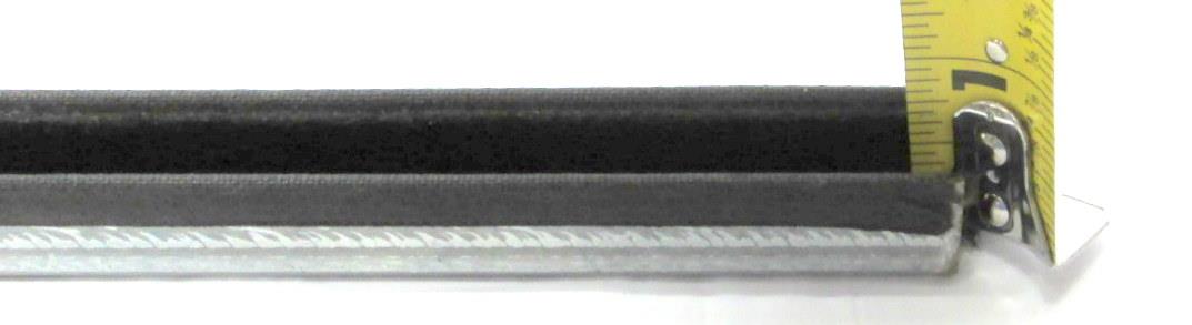 SP-2962 | SP-2962 Compartment Window NonMetallic Channel Seal M548A1 M548A3 (9).JPG