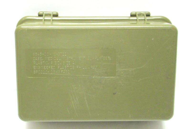 SP-2963 | SP-2963 General Purpose Complete First Aid Kit (1).JPG