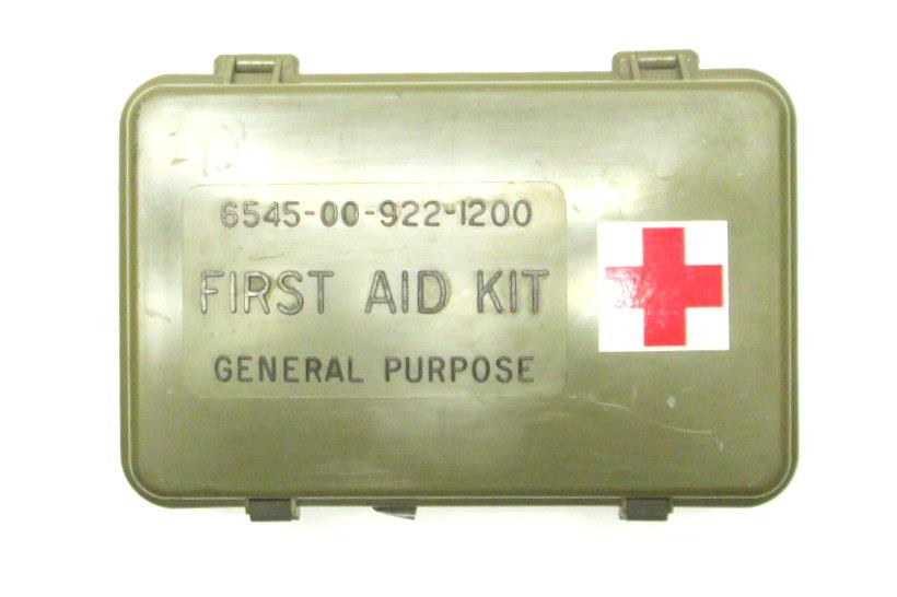 SP-2963 | SP-2963 General Purpose Complete First Aid Kit (2).JPG