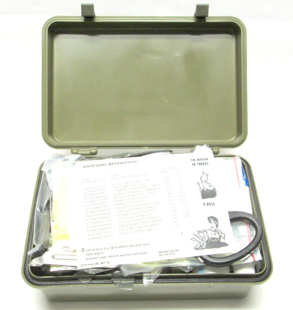 SP-2963 | SP-2963 General Purpose Complete First Aid Kit (3).JPG