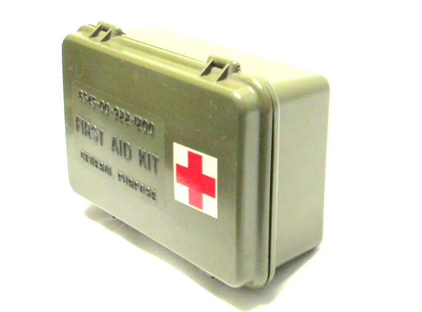 SP-2963 | SP-2963 General Purpose Complete First Aid Kit (9).JPG