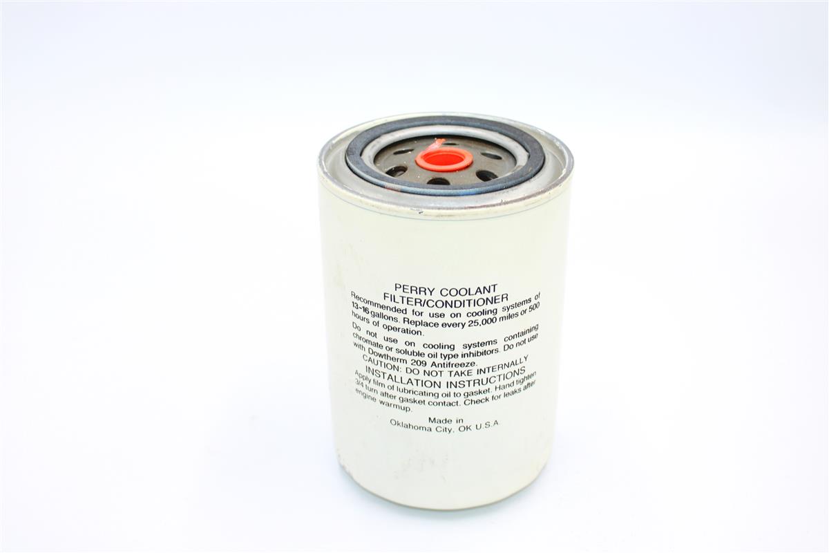 SP-2987 | SP-2987 Perry Coolant Filter Conditioner P-22 Fire Truck  (1).JPG