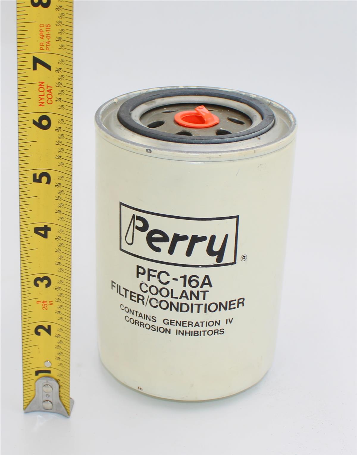 SP-2987 | SP-2987 Perry Coolant Filter Conditioner P-22 Fire Truck  (8).JPG