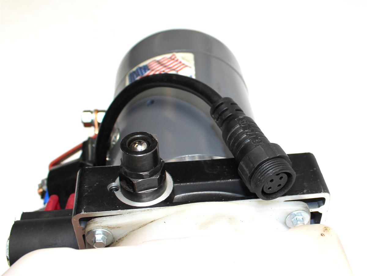 SP-2988 | SP-2988 6 Quart 12V KTI Double Acting Hydraulic Pump Kit (13).JPG