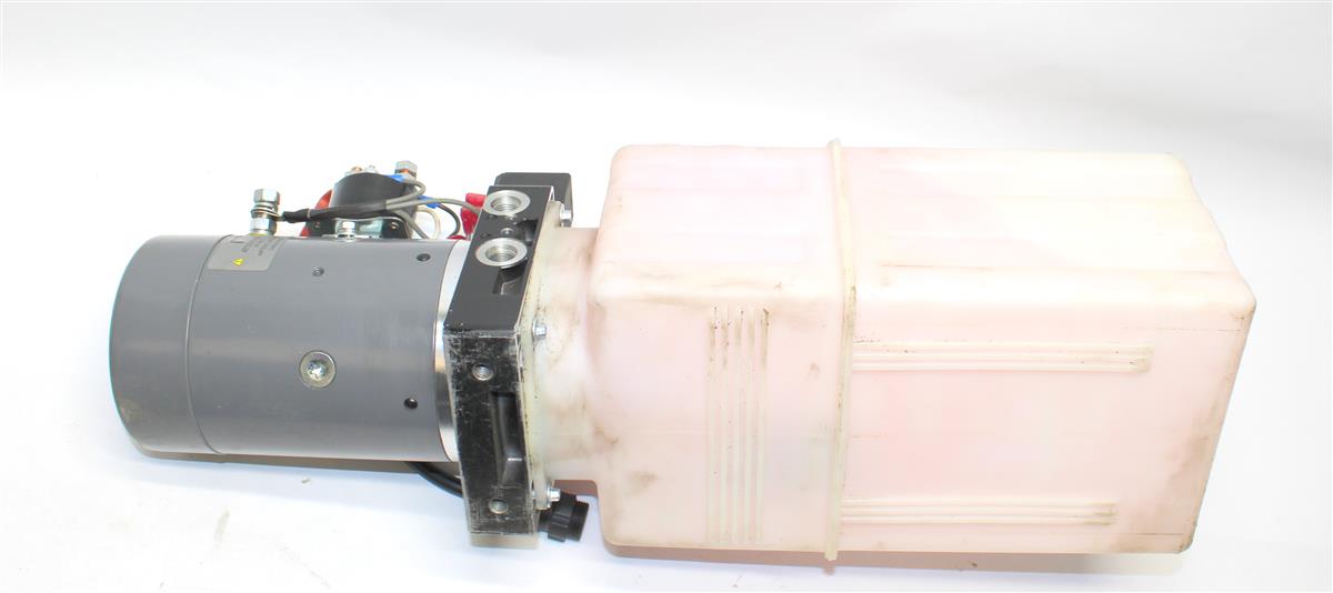 SP-2988 | SP-2988 6 Quart 12V KTI Double Acting Hydraulic Pump Kit (16).JPG