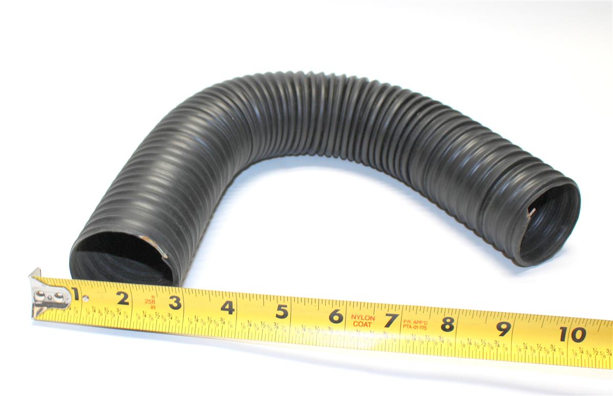 SP-2989  | SP-2989 Feed Compressor Hose Compressor Assembly F 22 Aircraft (10).JPG