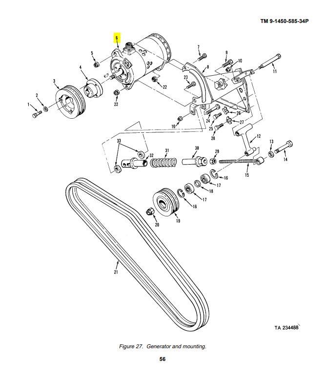 SP-3014 | SP-3014 Generator.JPG