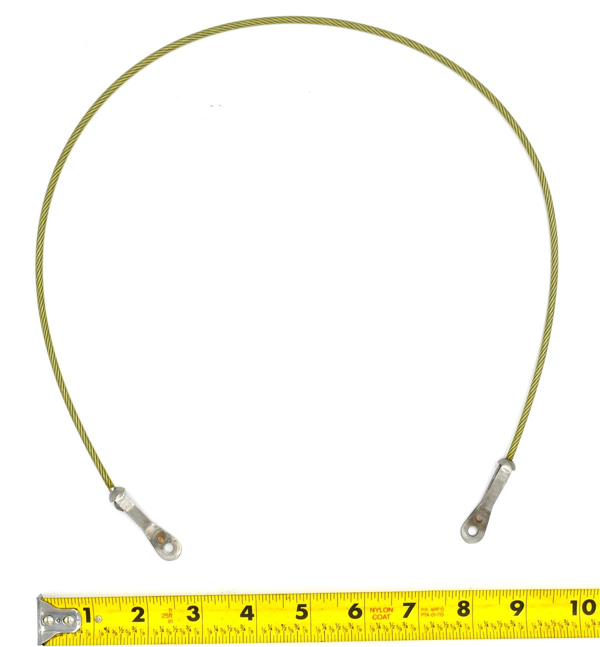 SP-3091 | SP-3091 Single Leg Wire Rope 60 MM Mortar M224 (19).JPG