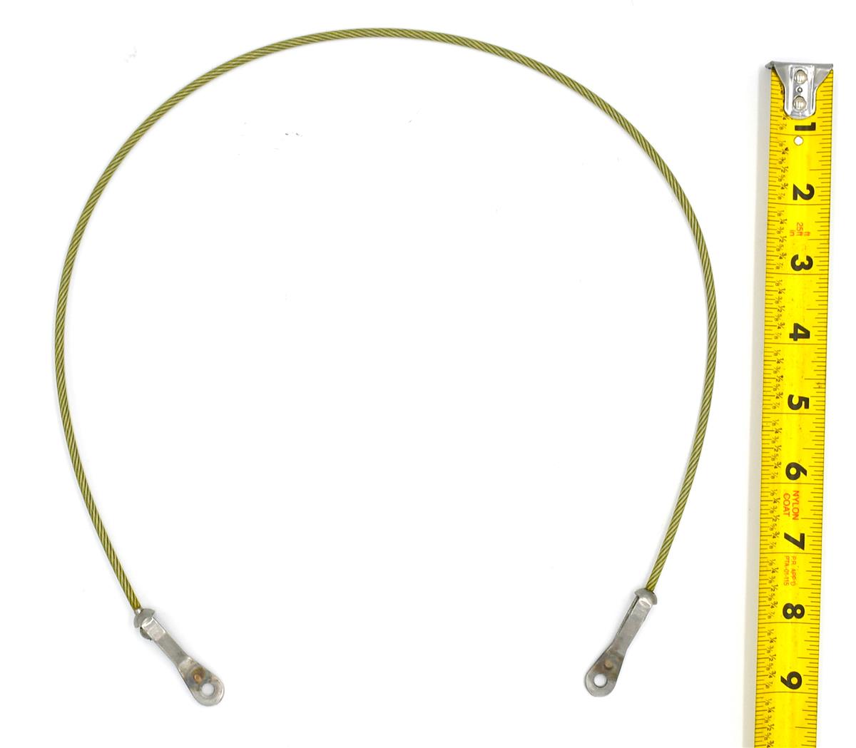 SP-3091 | SP-3091 Single Leg Wire Rope 60 MM Mortar M224 (20).JPG