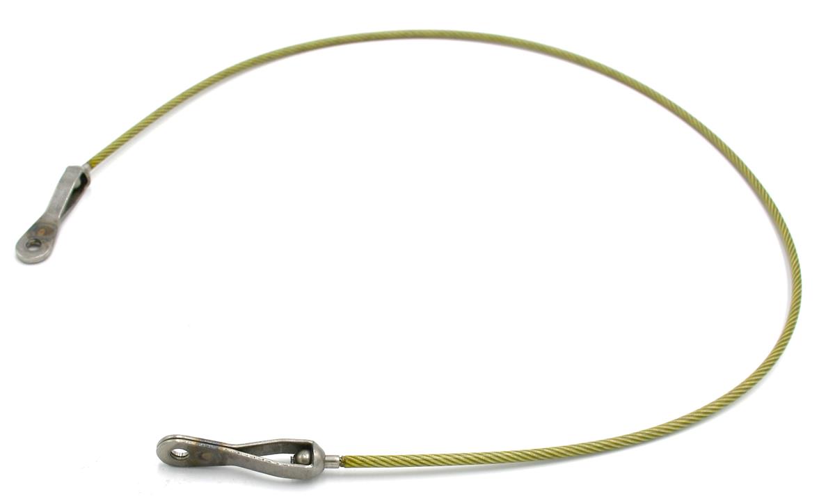 SP-3091 | SP-3091 Single Leg Wire Rope 60 MM Mortar M224 (24).JPG