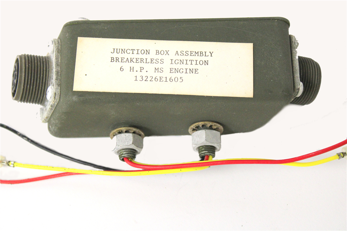 SP-3095 | SP-3095  Junction Box Assembly Generator Model 2A016 1.5 KW 4A032 3 KW Gen-Set (10).png