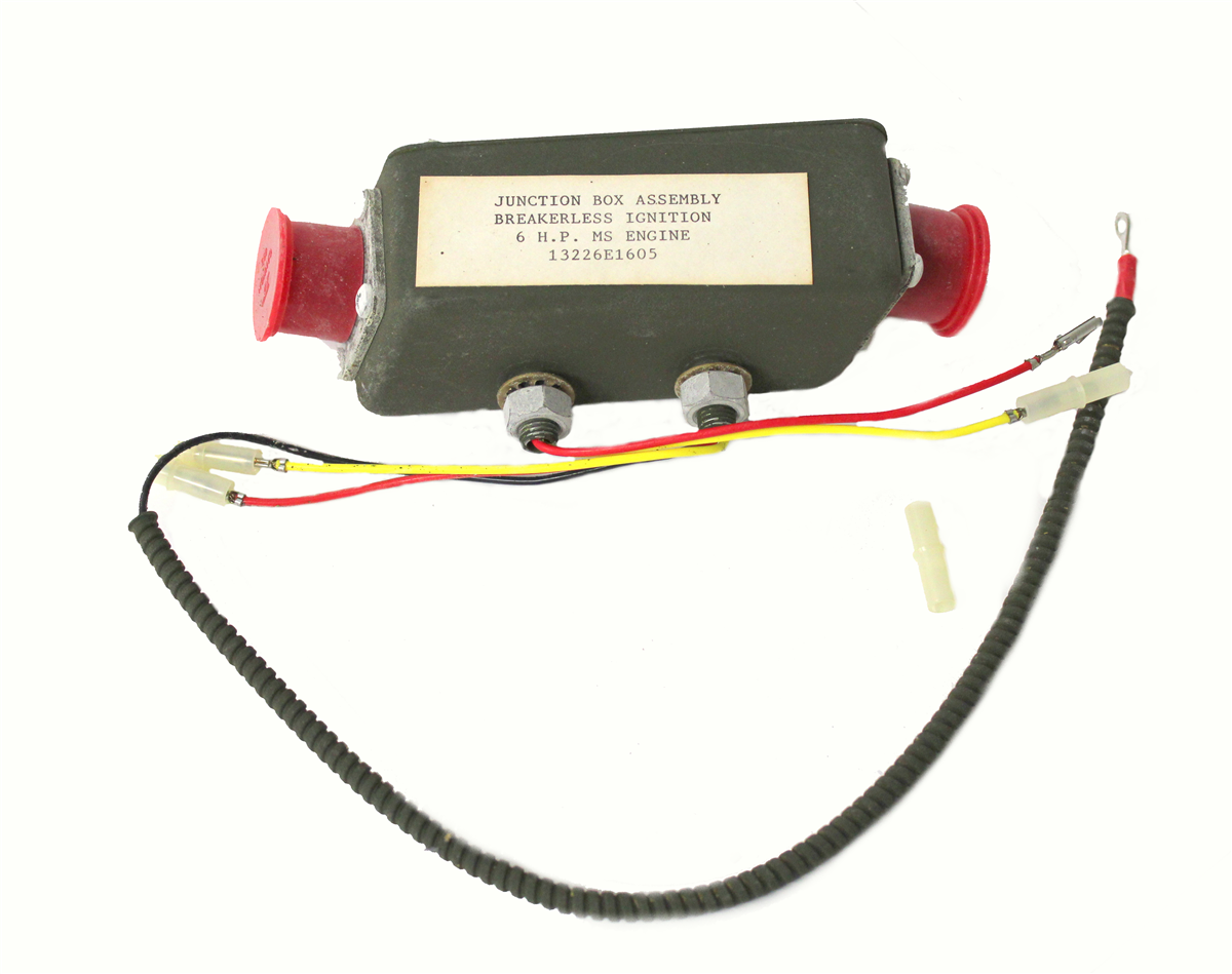 SP-3095 | SP-3095  Junction Box Assembly Generator Model 2A016 1.5 KW 4A032 3 KW Gen-Set (2).png