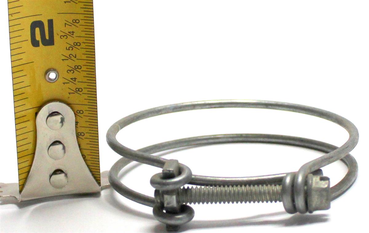 SP-3116 | SP-3116  Hose Clamp Double Wire Commercial and Aircraft (4).JPG